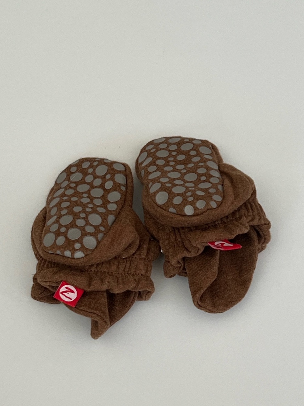 zutano booties - Picture 2 of 3
